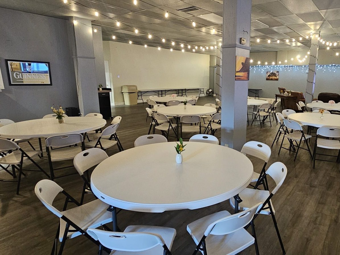 Calftown Event Center Calftown Event Center